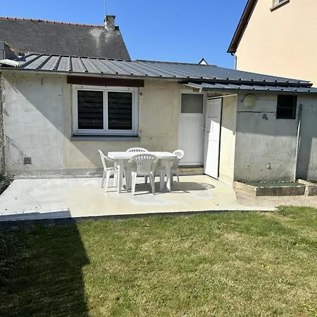 Holiday home Les Etangs Liffre
